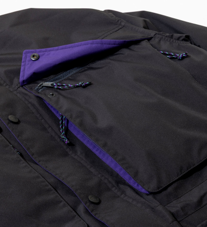 今週のおすすめ　Northcol Parka