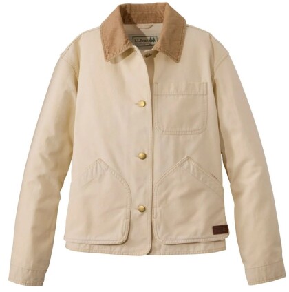 Field Coat Collection！　Women's Lightweight Field Jacket