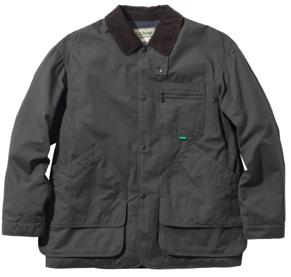 Field Coat Collection！　Field Coat Insulated
