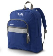 モノグラム刺繍してみませんか？