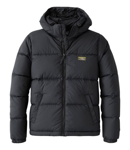 WEEKLY PICK UP！　Mountain Classic Down Jacket