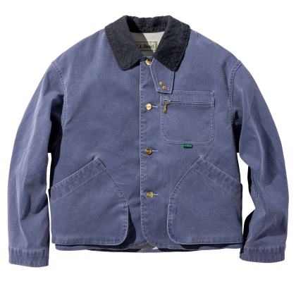 New Arrivals！　Prospect Harbor Field Coat