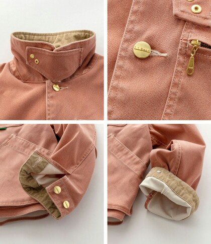 New Arrivals！　Prospect Harbor Field Coat