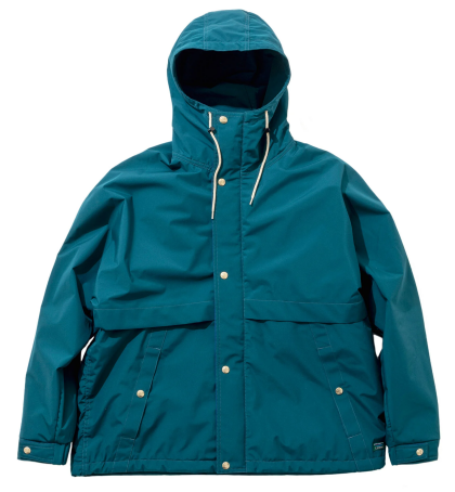 WEEKLY PICK UP !     Livermore Insulation Jacket