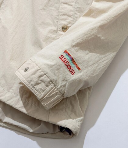 New Arrivals！　Livermore Jacket 