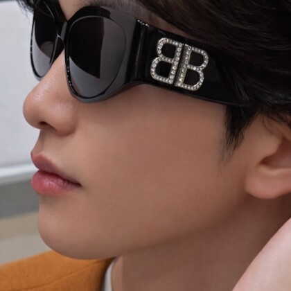 BALENCIAGA バレンシアガ  サングラス 入荷しました✨