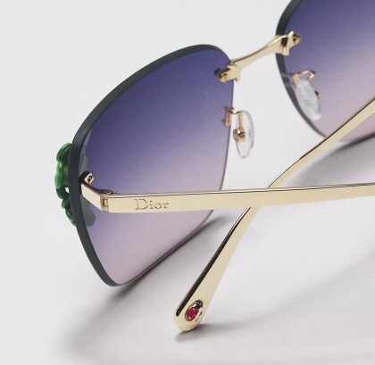 Dior 新作 サングラス 入荷しました🙌