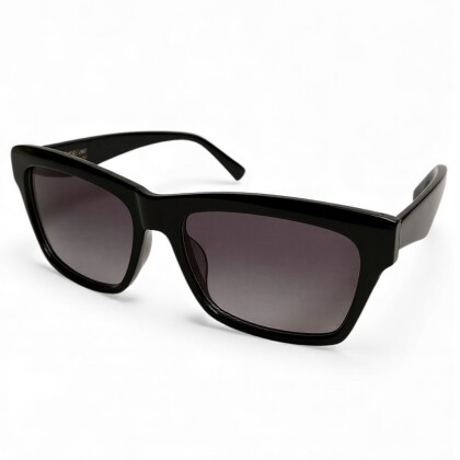 商品入荷情報！    SAINT LAURENT サンローラン サングラス SL M104 001 スクエアシェイプ