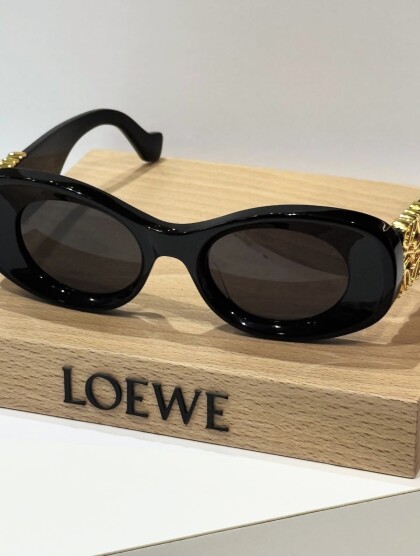 LOEWE ロエベ サングラス入荷しました🙌✨