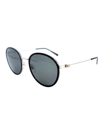 【希少モデル】GUCCI グッチ サングラス GG1849S 001 ラウンドフレーム