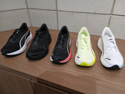 DARTER PRO WIDE(PUMA)