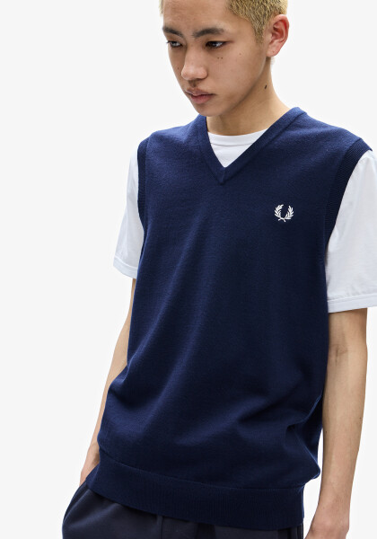 Classic V-Neck Tank