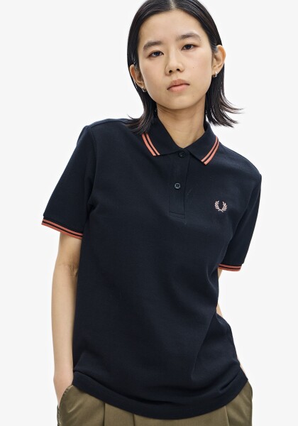 FRED PERRY SHIRT 