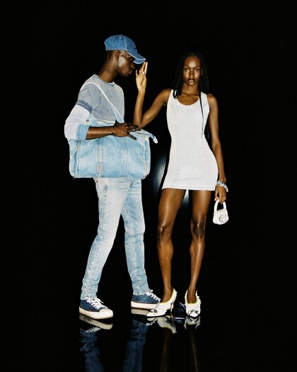 DIESEL 2022 EARLY SUMMER CAMPAIGN 4.26(TUE) START