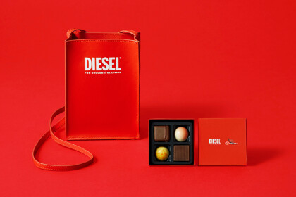 2023 DIESEL VALENTINE WITH Deremiens