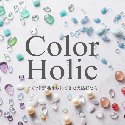 Color Holic
