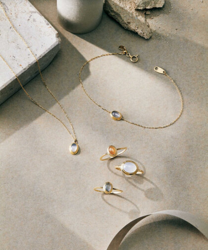 Spring 2023 Collection "Veil"