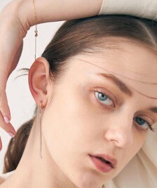 Reversible Earrings