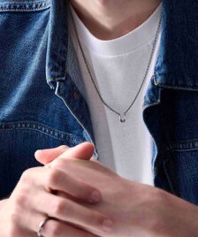 "Share" Collection -Neclace-