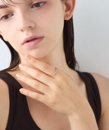 "Handsome Pink" Collection