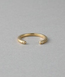 Petite Ring