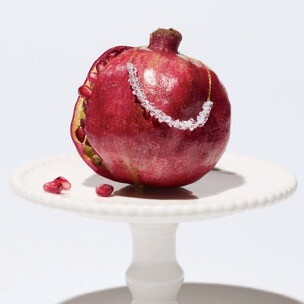 "Chandelier" Collection