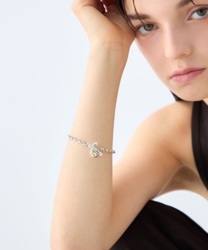  "Share" Collection -Bracelet-