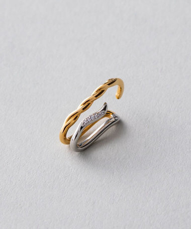 Liner Cuff Collection
