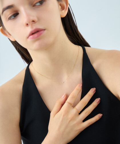 Spring 2026 Collection "Lace Line"