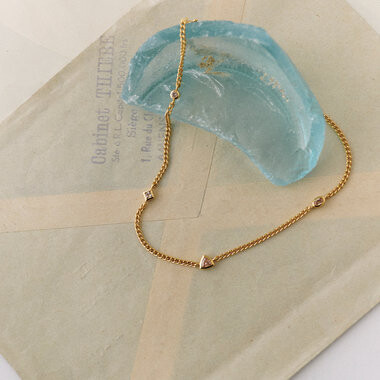 Summer 2026 Collection "Secret Glimmer”