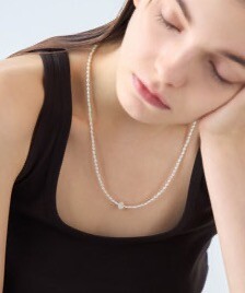 Pre Spring 2026 Collection "Day-Up Circle"