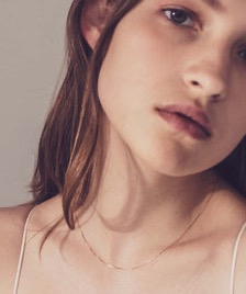 Chain Necklace