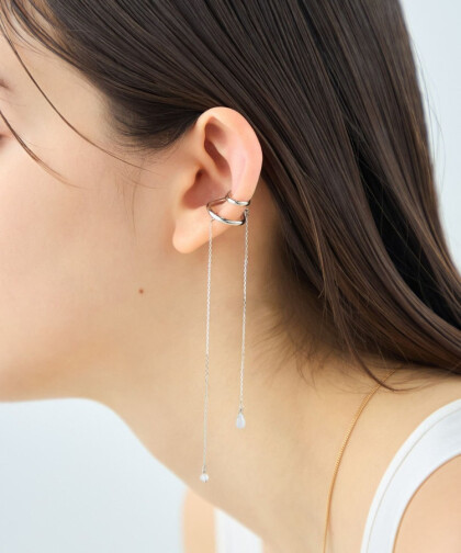 Spring 2026 Collection "Asymmetry"