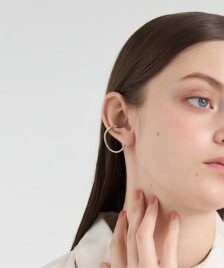 Shade Cuff