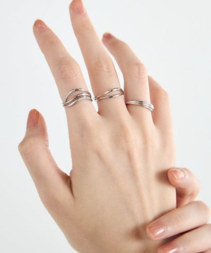 "Daily Platinum" Collection