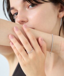 "Line Stone" Collection