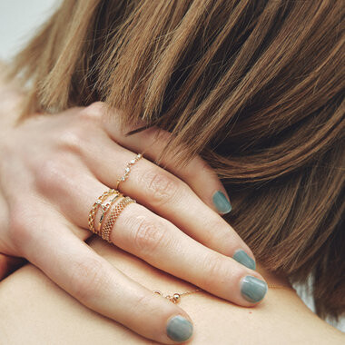 Spring 2026 Collection "Lace Line"