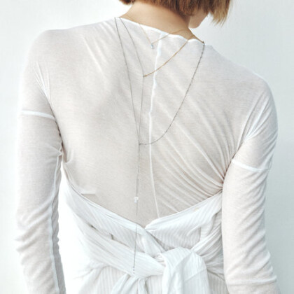 Spring 2026 Collection "Asymmetry"