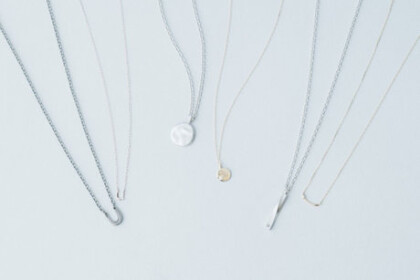 Pair Necklace Collection