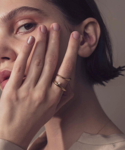 Ring Cuff