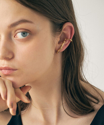 Autumn 2023 Collection "Spread Cuff"