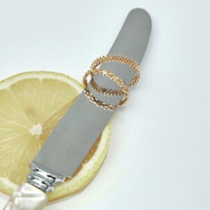 Spring 2026 Collection "Lace Line"