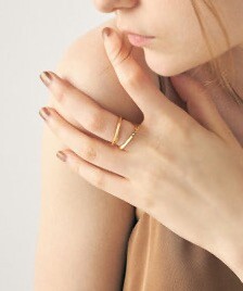 Ring Cuff