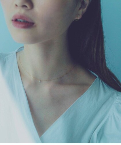 April birthstone "Diamond"