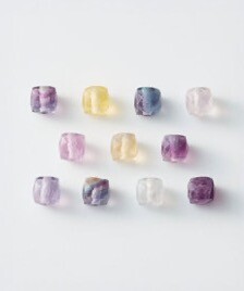 New Item "Natural Stone Pierce / Earring"