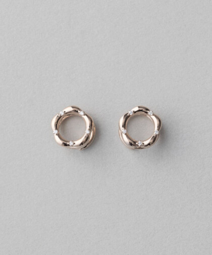 Loop Earring Collection