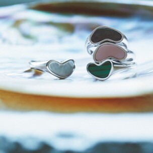 "Shimmering" Collection