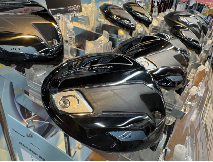 XXIO14　11/22発売！　ゴルフクラブ先行予約開始しました！