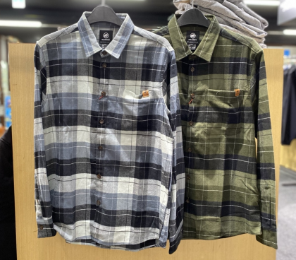 MAMMUT入荷してます★