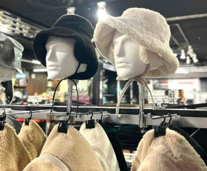 ELKEX　NEW ARRIVAL❄️